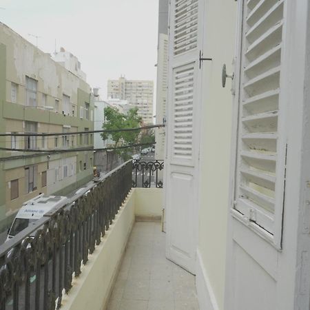 Lua Lua Rooms Las Palmas Exterior foto