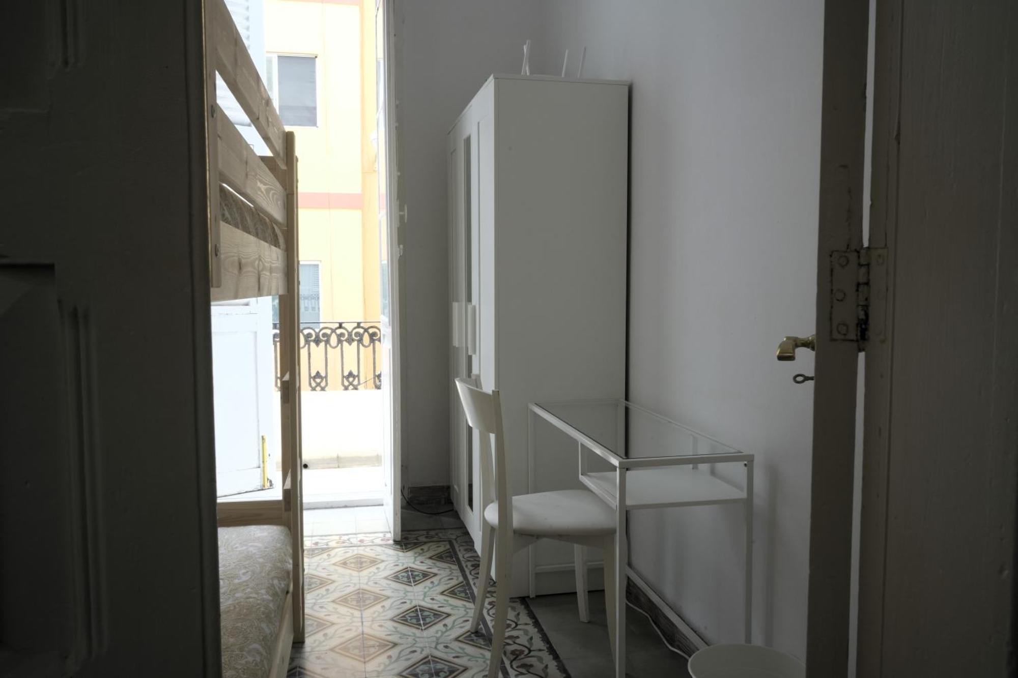 Lua Lua Rooms Las Palmas Quarto foto