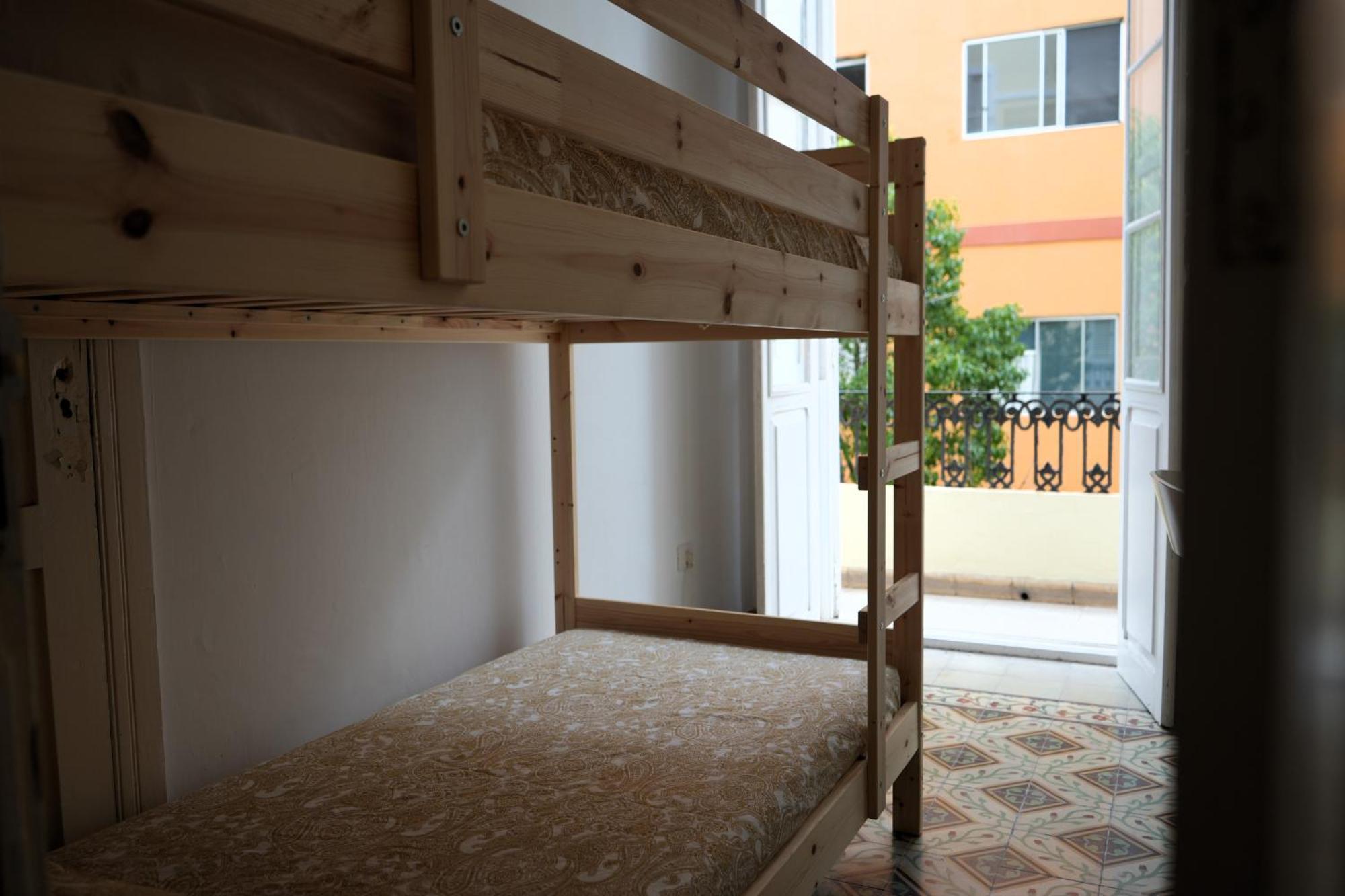 Lua Lua Rooms Las Palmas Quarto foto