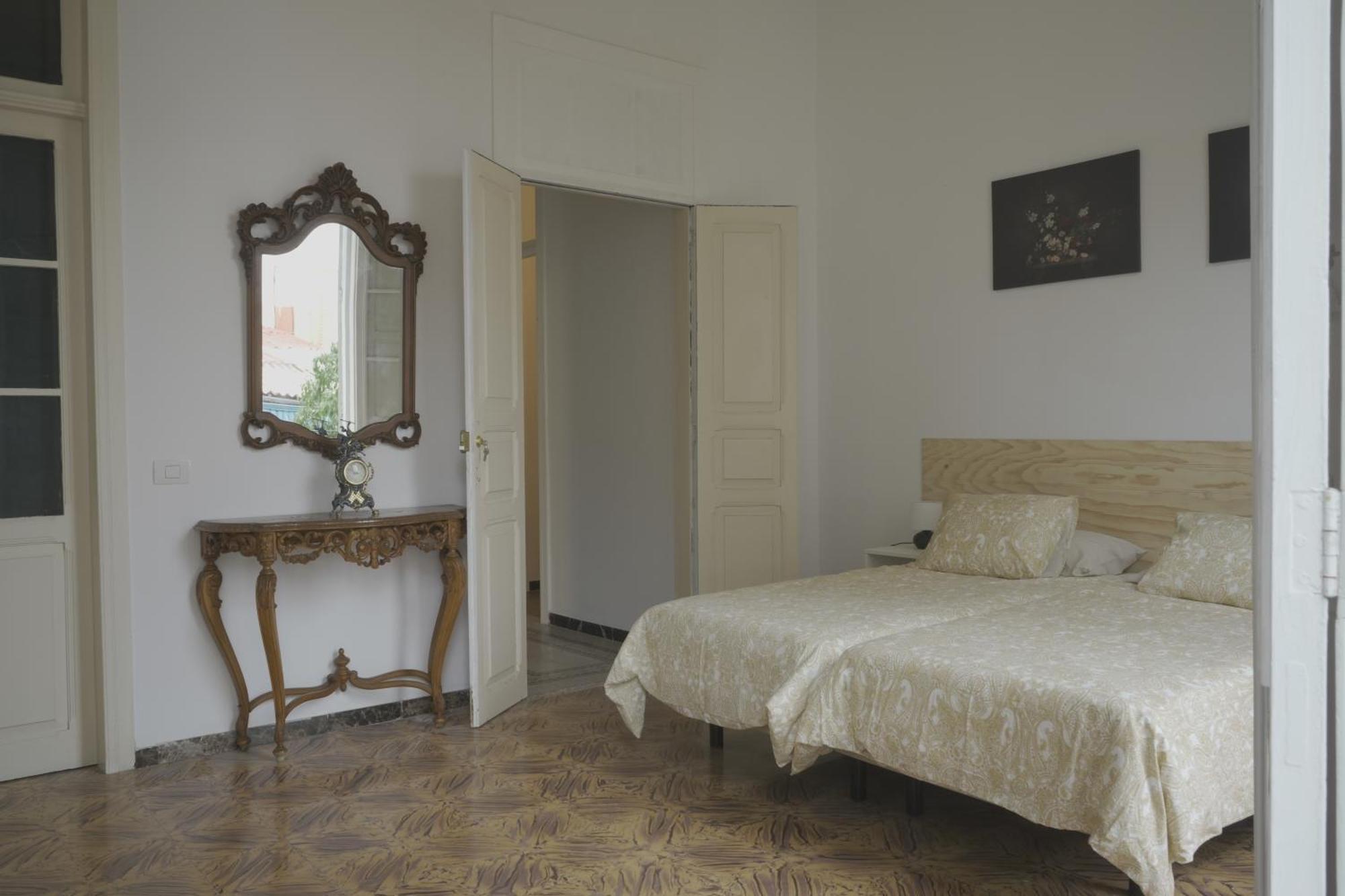 Lua Lua Rooms Las Palmas Exterior foto